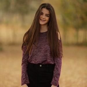 Meet your Posher, Karlee